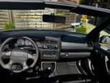 Volkswagen Golf 3 Cabrio Rostfrei/Frischer Tüv/Schmuckstück - Volkswagen Golf aus 1996