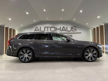 Volvo V90 - 7