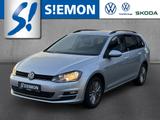 Volkswagen Golf VII 1.2 TSI Cup Navi SHZ BT ABS Klimaautom - gebrauchte Kombis in Osnabrück