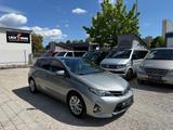 Toyota Auris Active*Kamera*Pano*Klimaautomatik*Navi* - Toyota Auris mit Diesel-Antrieb