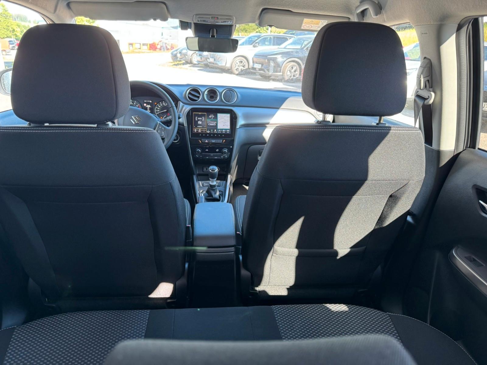Suzuki Vitara, Comfort, Allrad, AHK,Applecarplay LED