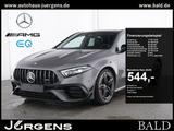 Mercedes-Benz A 45 AMG S 4M+ Pano/Aero/Night/HUD/MLB/360/Burm - gebrauchte Mercedes-Benz A 45 AMG aus dem Jahr 2024
