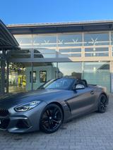 BMW Z4 M40 M40i A - - BMW Z4 M40: Von Privat