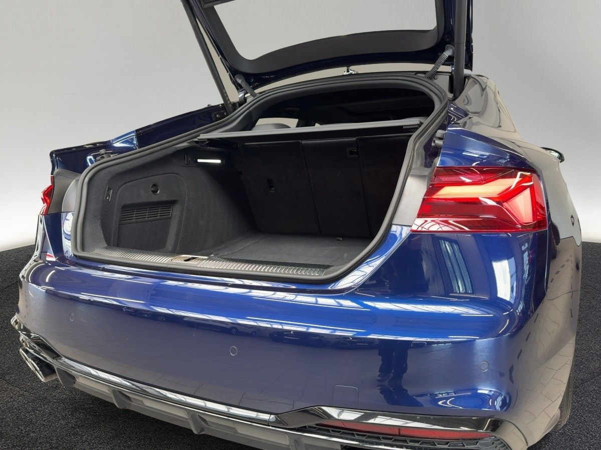 Audi S5 - Bild 7