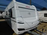 Dethleffs Camper 530 FSK Dachklima,Autark,ATC,Duo-Control - Dethleffs Camper 530 FSK