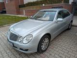 Mercedes-Benz E 200 KOMPRESSOR  - gebrauchte Mercedes-Benz E 200 aus dem Jahr 2006