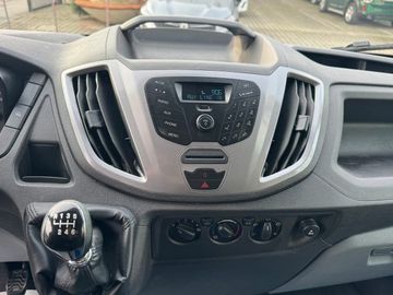 Ford Transit - 12