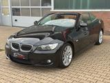 BMW 325i e93 Cabrio M-Paket - BMW: Cabrio, E93