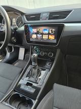 Skoda Superb 1.5 TSI ACT DSG Ambition Ambition - Skoda Superb Gebrauchtwagen in München