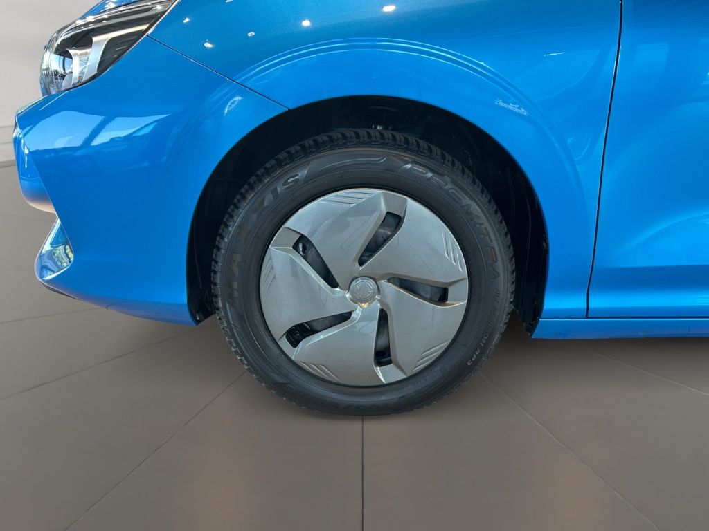 MG3