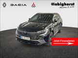 Renault Espace VI Esprit Alpine E-Tech Full Hybrid 200   - Renault Espace: V