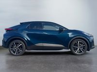 Toyota C-HR - Vorschau Bild 9