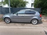 BMW 118 i 1er - BMW 118: Coupé, 118i