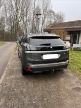 Peugeot 3008 Plug-In Hybrid4 300 e-EAT8 GT GT - Peugeot 3008 von privat