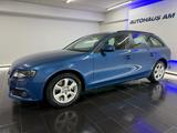 Audi A4 Avant 2.0 TDI 1HD BIXEN ALU PDC TEMPO - gebrauchte Audi A4 aus dem Jahr 2010