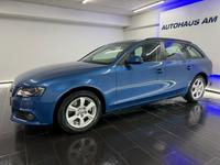 Audi A4 Avant 2.0 TDI 1HD BIXEN ALU PDC TEMPO