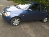Ford Ka Gebraucht - Ford Ka/Ka+ aus 2006