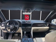 BENTLEY Bentayga 4.0 V8 4WD Autom. First Edition