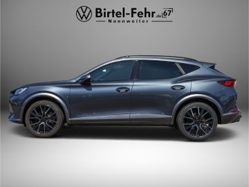 Cupra Formentor VZ 4Drive 2.0 TSI DSG Navi Kamera
