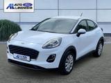 Ford Puma Cool & Connect LED ACC Klimaautom WLAN DAB  - Ford Puma Cool&Connect