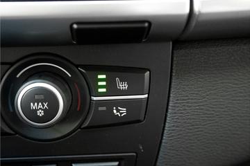 2009 BMW X6 缩略图 27
