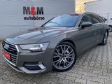 Audi A6 Av 55 TFSI quattro sport ACC/HuD/B&O/AHK/Luft - Audi mit Benzin-Antrieb: Grau