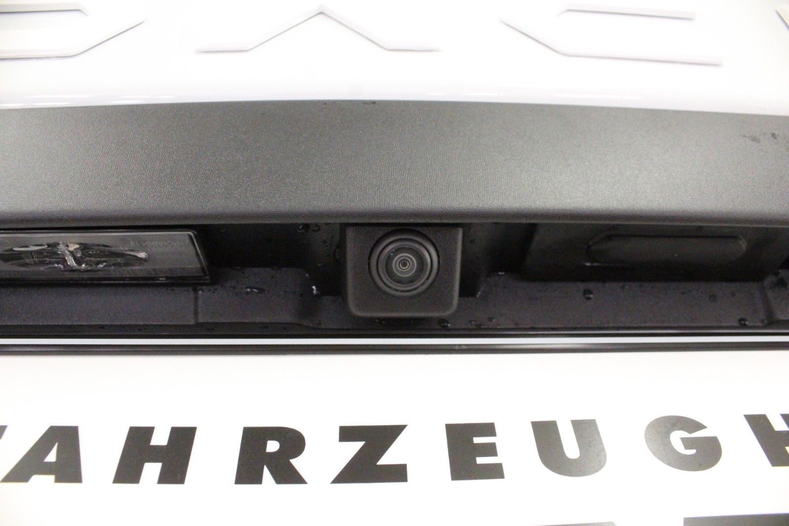Fahrzeugabbildung Dacia Duster hybrid 155 Expression*Winterpaket*