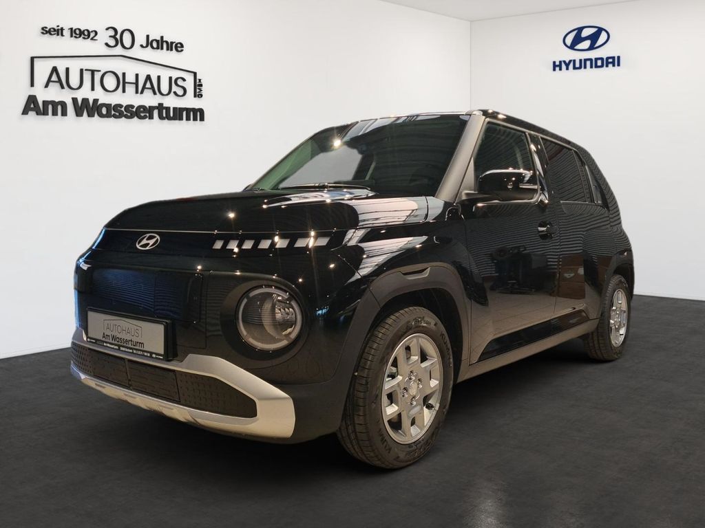 Hyundai INSTER