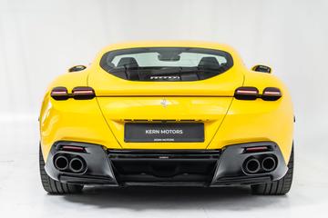 صورة 4 لـ 2022 Ferrari ROMA