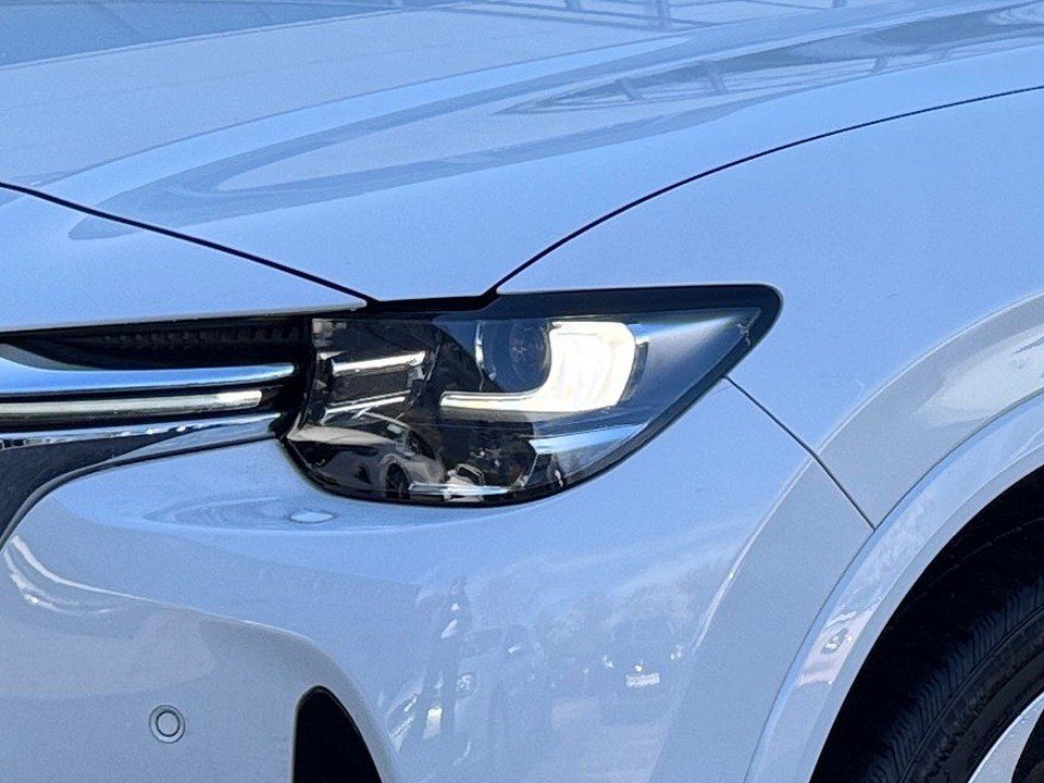 Fahrzeugabbildung Mazda CX-60 Plug-in TAKUMI CON-P DRI-P COM-P PAN-P
