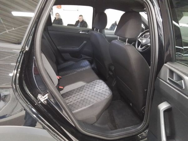 Volkswagen Taigo - Bild 9