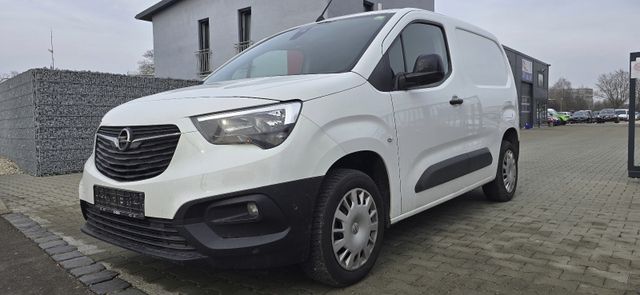 Opel Combo E Cargo Edition*NAVI*KLIMA*KAMERA*