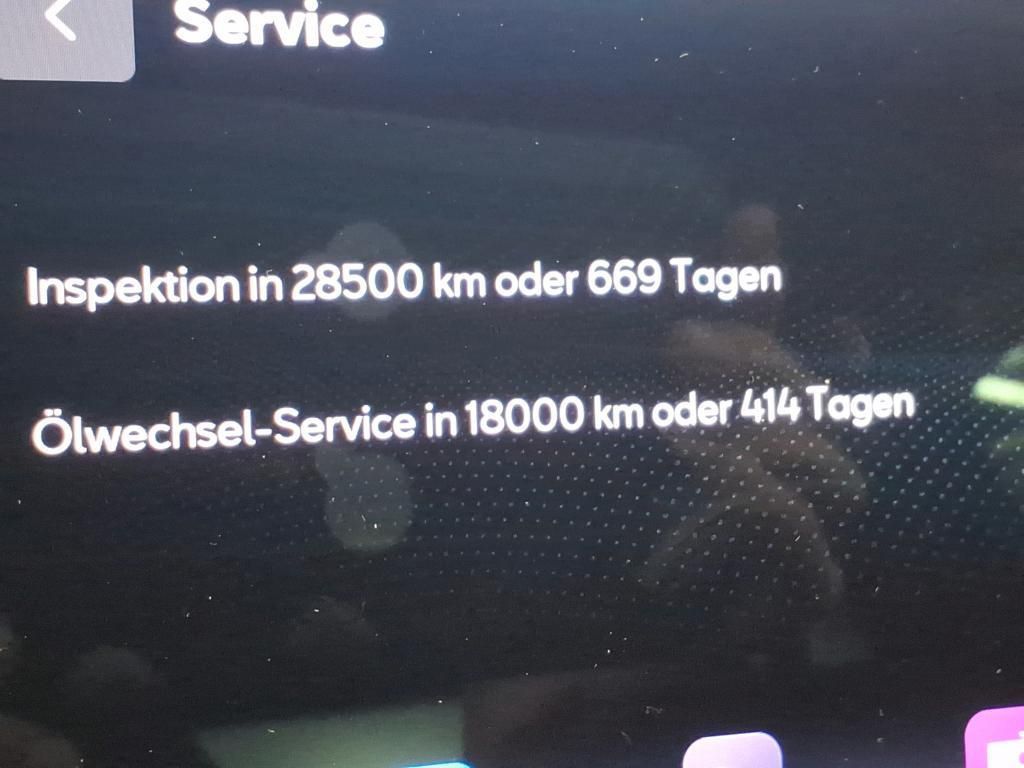 Cupra Ateca 2.0 TSI AHK*Klima*Tempo*Nav*PDC*RFK*SH