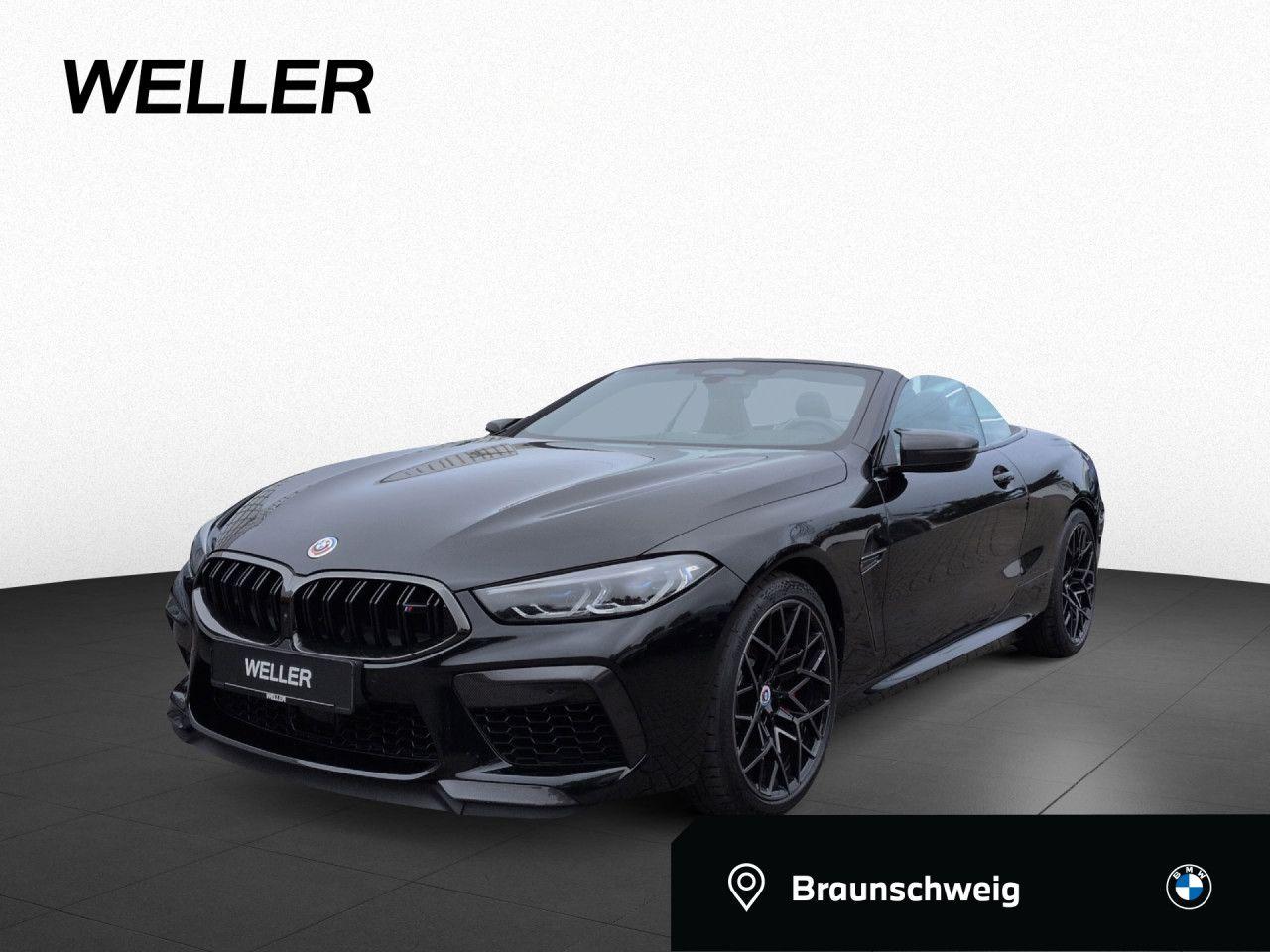 BMW M8