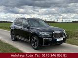 BMW X7 xDrive30d M-Sportpaket Vollausstattung - BMW X7 Gebrauchtwagen