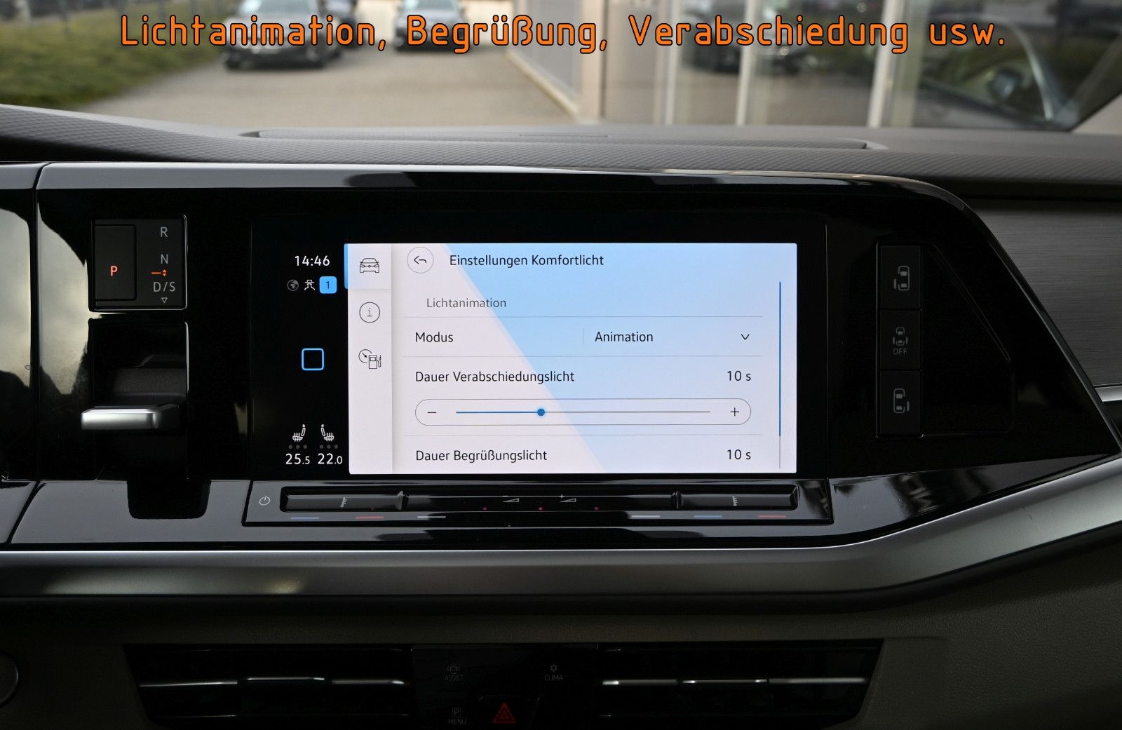 Fahrzeugabbildung Volkswagen T7 Multivan 2,0 TDI Style LÜ Lang °UVP 80.134€°