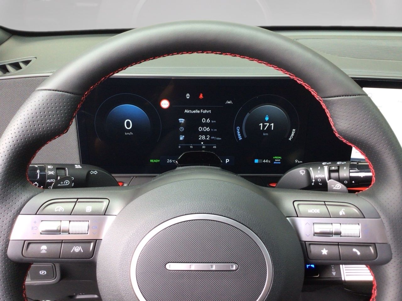 Fahrzeugabbildung Hyundai Kona N Line Elektro 2WD ACC AUT Akustikglas Kam.