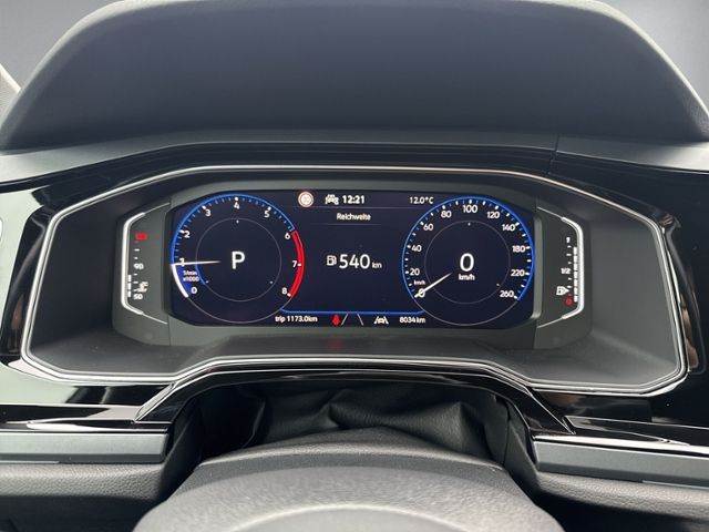 Polo 1.0 TSI DSG R-LINE LED+KAMERA+ACC+KLIMAAUTO