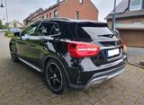 Mercedes-Benz GLA 250 4MATIC DCT AMG Line AMG Line - gebrauchte Mercedes-Benz GLA 250 aus dem Jahr 2016