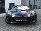 Alpine A110 GT NAVI, KLIMA, LED, LEDER - Alpine Gebrauchtwagen mit Automatikschaltung