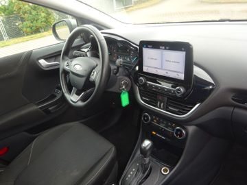 Ford Puma - 12