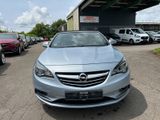 Opel Cascada Innovation, Leder, Navi, SHZ, Xenon - Opel Cascada mit Benzin-Antrieb: Cabrio
