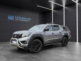 Nissan Navara NP300 2.3 N-Guard DoubleCab 4x4*AHK+STHZ* - Nissan Navara: Standheizung