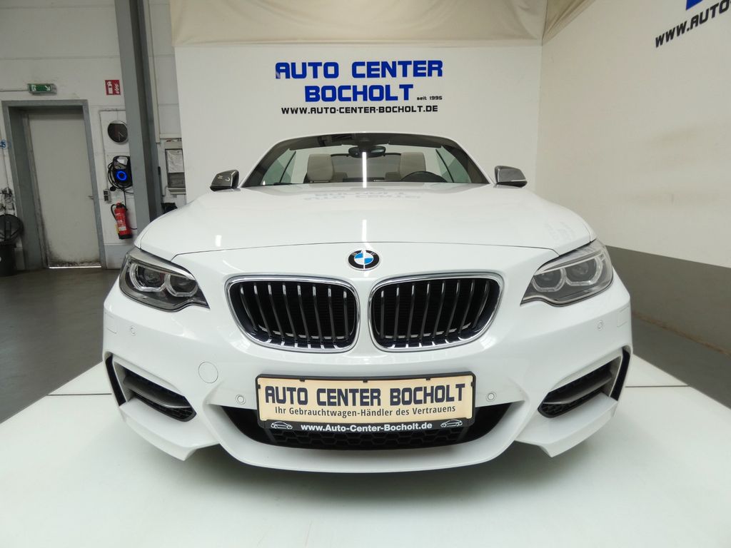 BMW M235