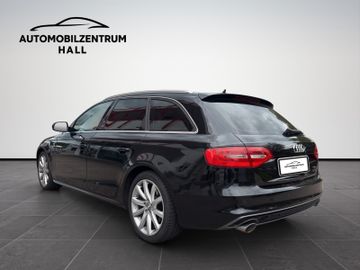 Audi A4 - 3