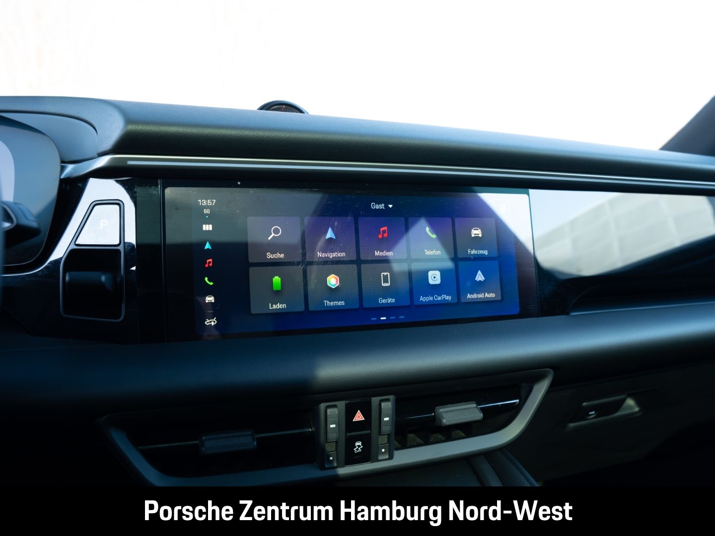 Porsche Macan - Bild 30