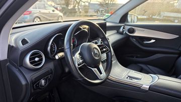 Mercedes GLC 300 - 4
