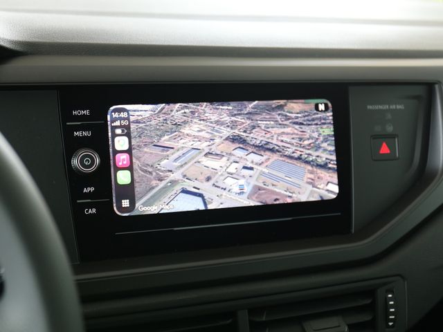 Volkswagen Polo LED APP CONNECT KLIMA SITZHEIZUNG PDC
