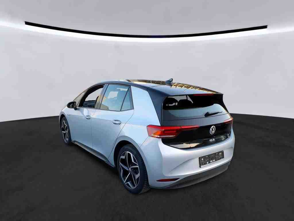 Volkswagen ID.3 - Bild 4