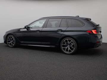 Fahrzeugabbildung BMW 540d xDr Tour M Sport Pano HUD AHK ACC 360°